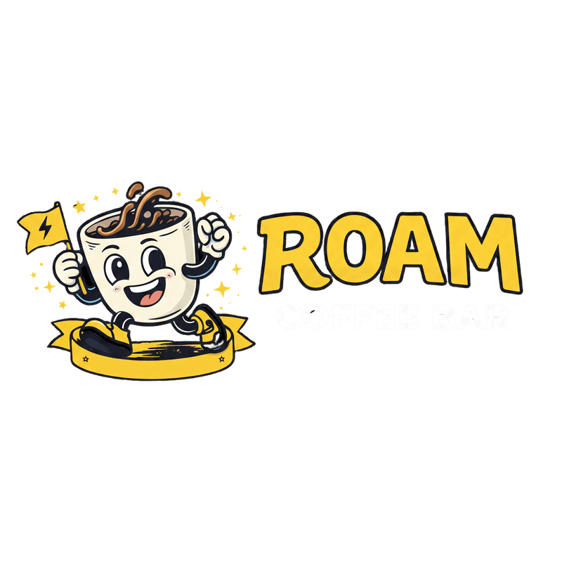 Roam Coffee Bar