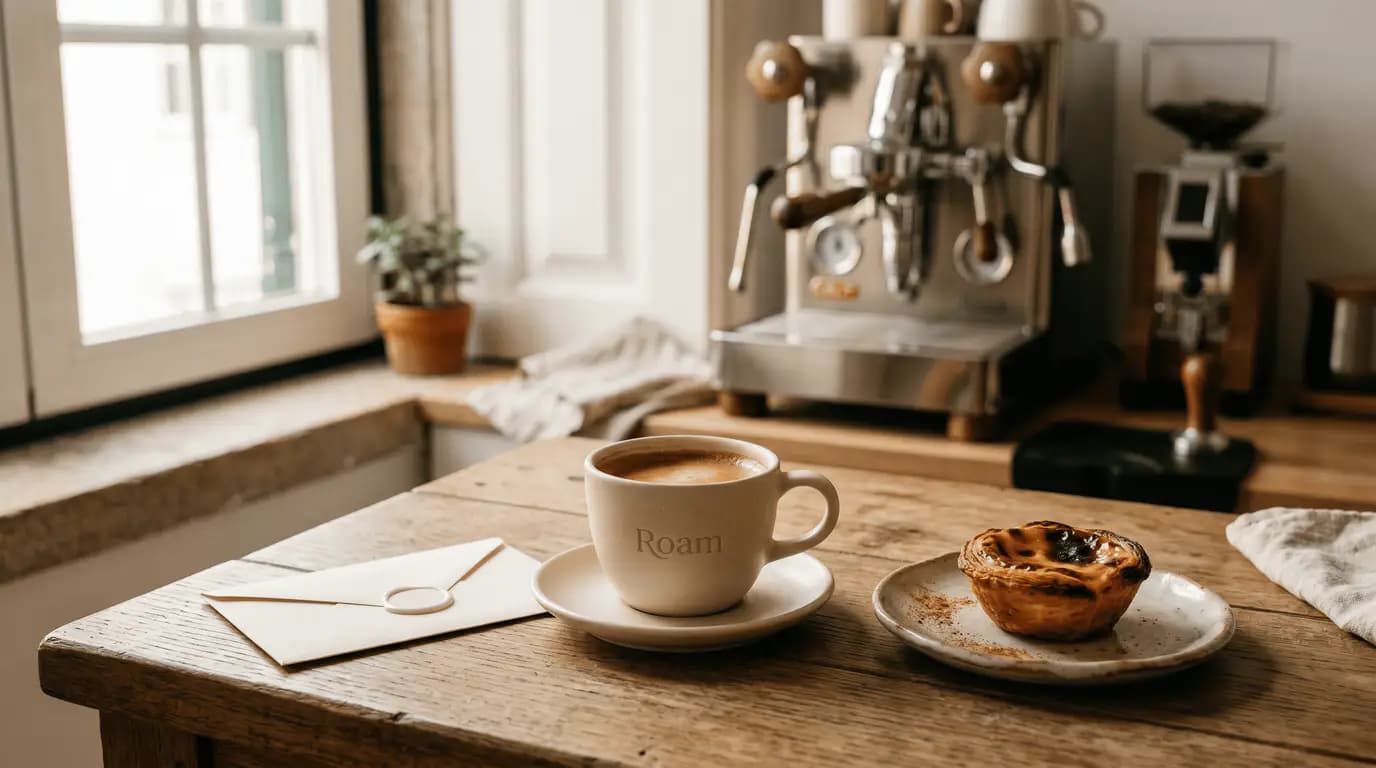 Quanto Custa Coffee Break para Empresa em Portugal
