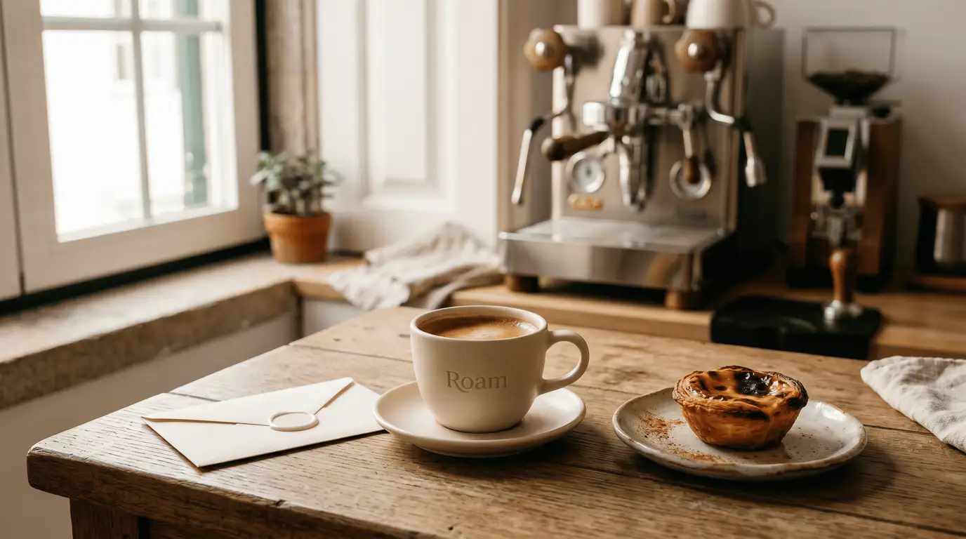 Quanto Custa Coffee Break para Empresa em Portugal